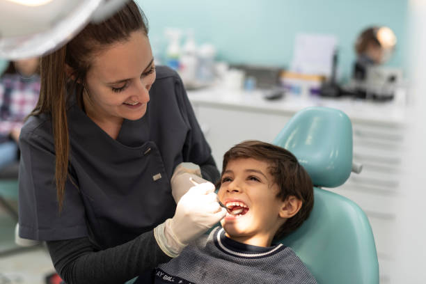 Best Emergency Pediatric Dentist  in Culver City, CA