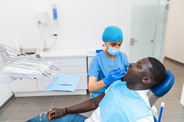 Best Dentist for Tooth Abscess  in Culver City, CA